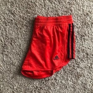 Adidas Gym Shorts